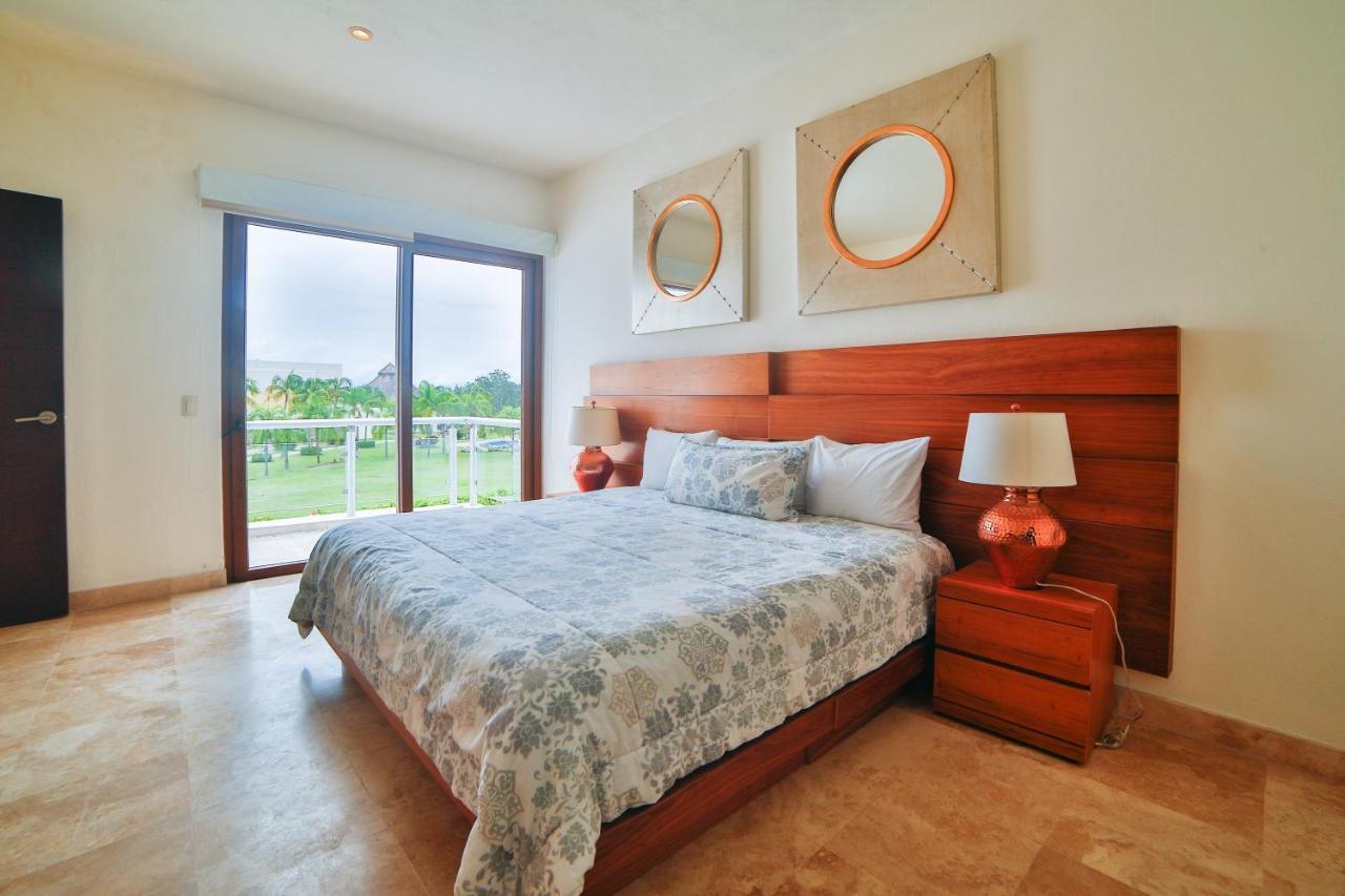 B Nayar Family Luxury Suites & Villas Residences La Cruz de Huanacaxtle Eksteriør billede